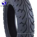 Sunmoon Factory Price 18 Motorcycle Tire Inner Tube 3.50-8 4.00-8